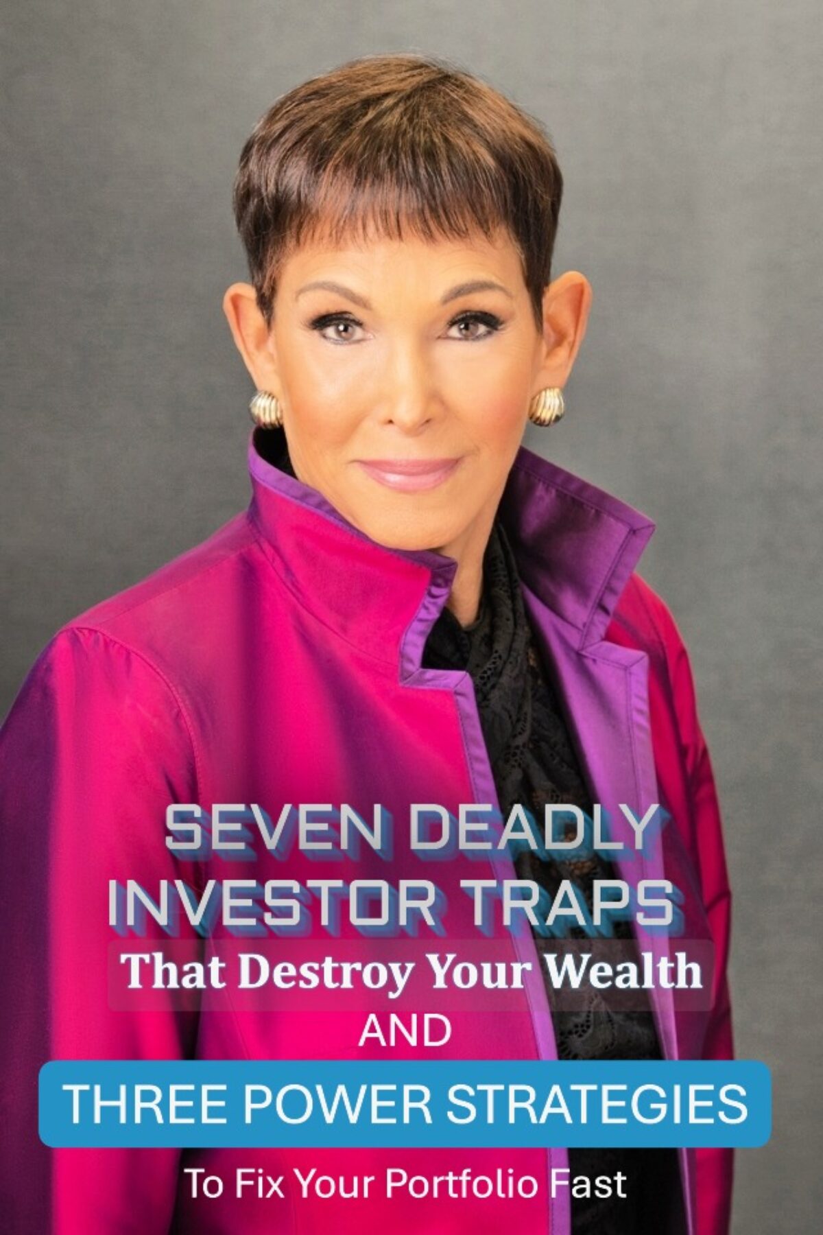Seven Deadly Investor Traps