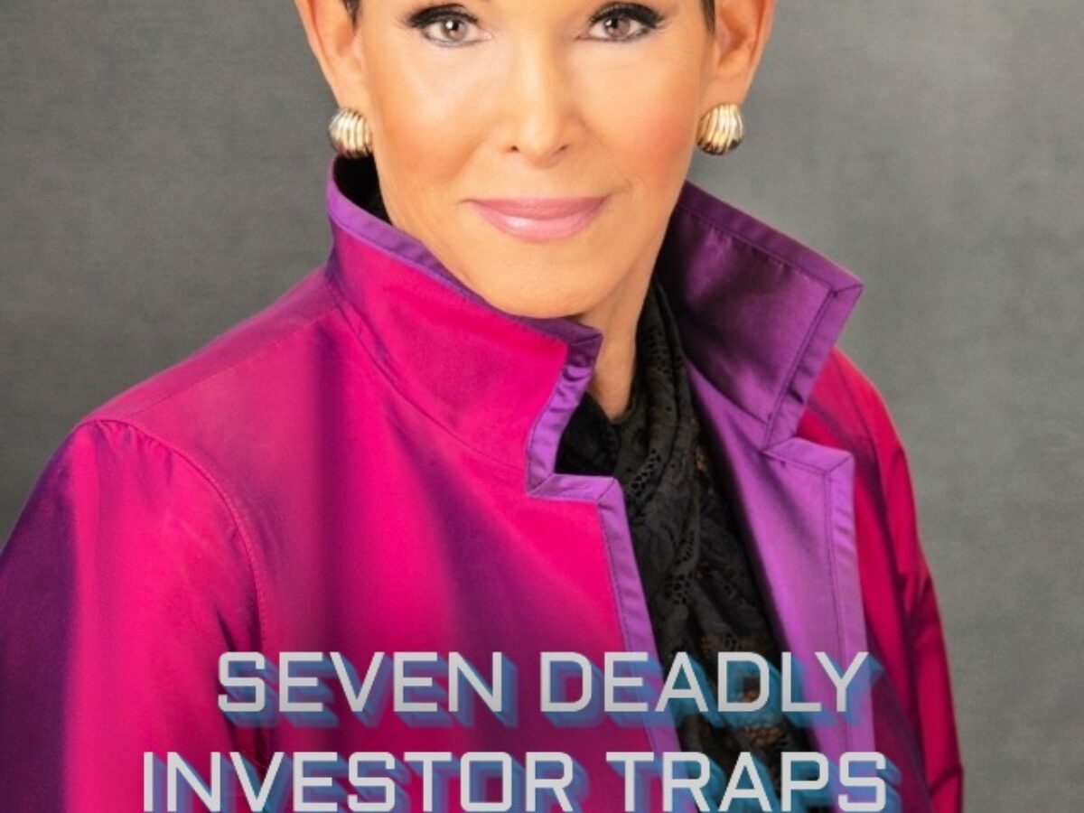 Seven Deadly Investor Traps